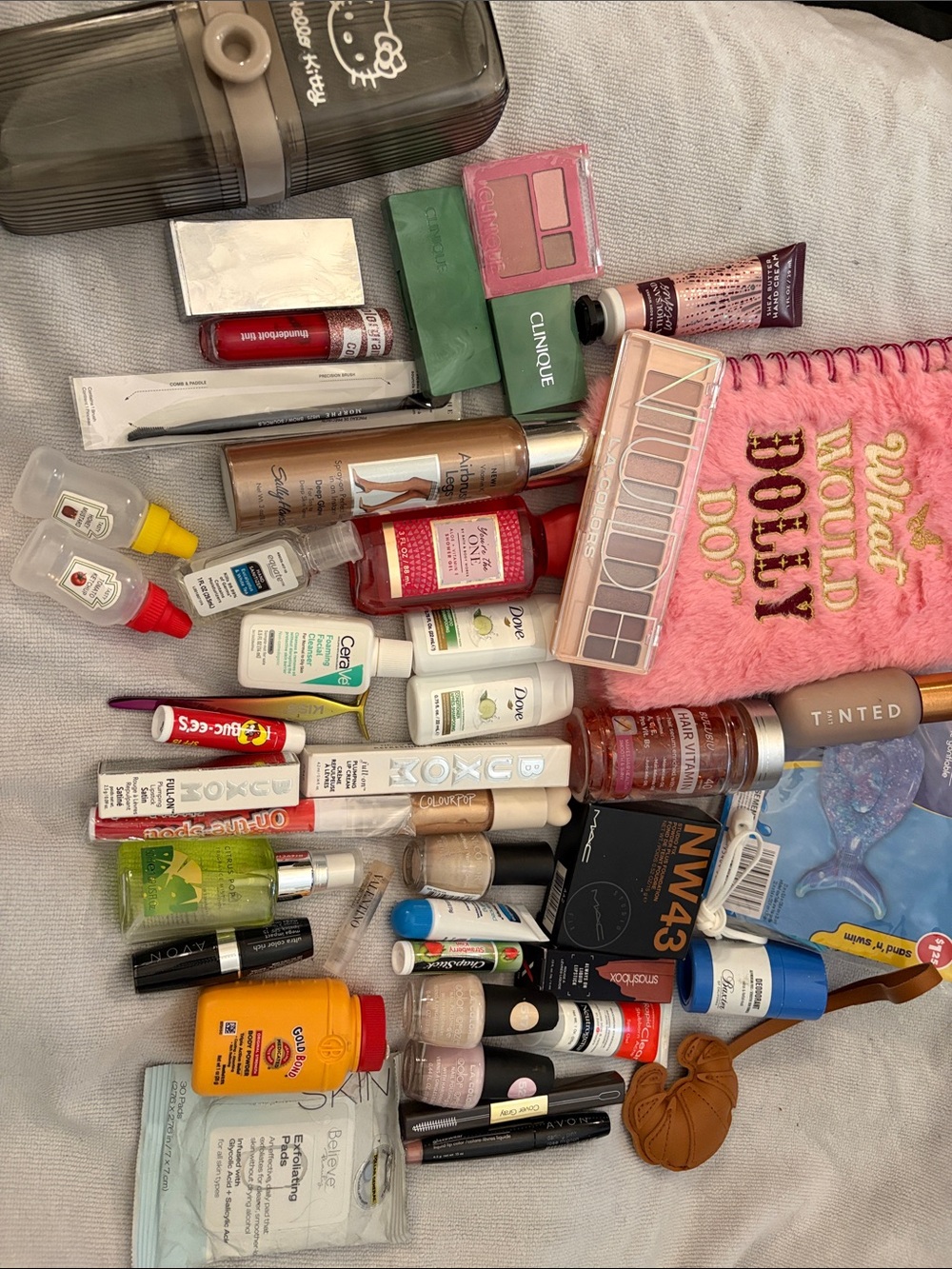Fun Girl Beauty Bundle